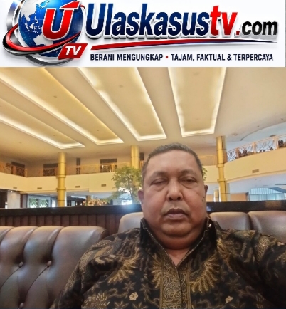 Hasil Investigasi LSM KOREK RIAU: Anggaran Sekretariat DPRD Siak Dinilai Fantastis, Fraksi PDI-P Didesak Bersuara