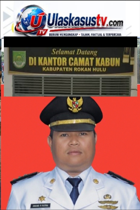 Dugaan Kasus BUMDes Artha Mitra Kesuma Masih Ditelusuri, Camat Kabun: Tabungan Warga dan Aliran Dana Sedang Didalami