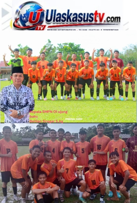Enam Pemain GSI Ujungbatu Perkuat Tim Rokan Hulu di Ajang GSI Tingkat Provinsi