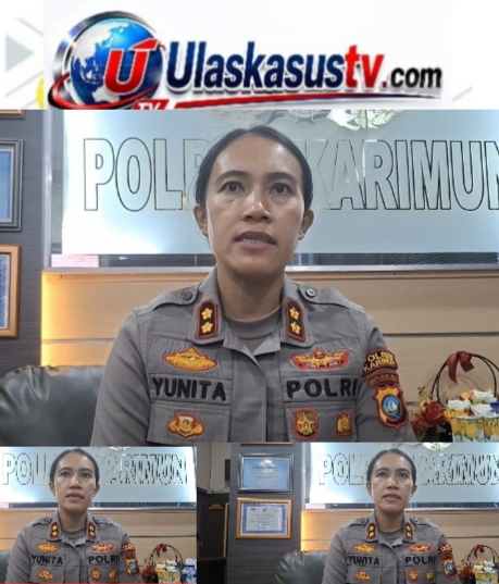 Pemuda Muhammadiyah Karimun Deklarasikan Komitmen Jaga Kerukunan dan Tolak Intoleransi