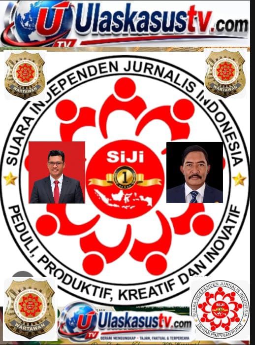 DPD SIJI Rokan Hulu: Selamat Hari Bhayangkara ke-80, Terus Jaga Sinergi dengan Insan Pers