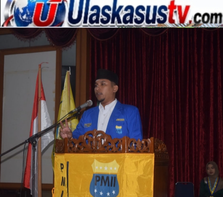 Demisioner Ketua Cabang PMII Rokan Hulu Kutuk Dugaan Pengeroyokan Sekretaris PKC PMII Riau