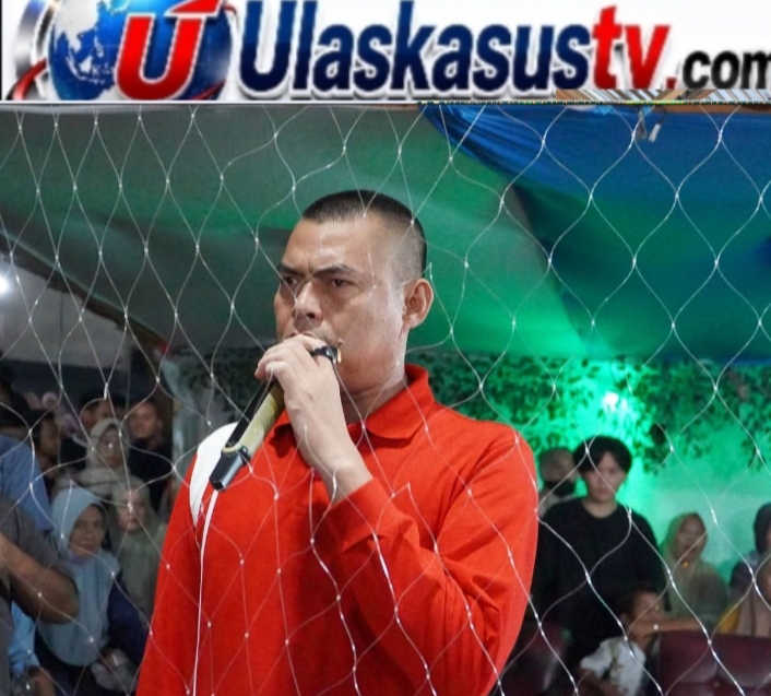 Kades Sontang Bantah Tuduhan Dana Rp400 Juta, Minta Polda Riau Usut Penyebar Fitnah