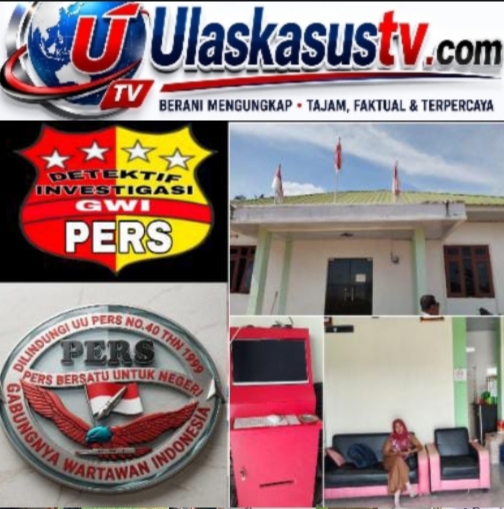 GWI Kecam Dugaan Arogansi Pemdes Sumber Sari, Desak Klarifikasi dan Permintaan Maaf kepada Jurnalis