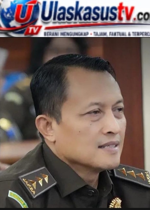 Eks Kajati Kepri Duduki Kursi Plt Jampidsus, HiWaDa Kepri: Alarm Bahaya bagi Penyalahguna Uang Negara