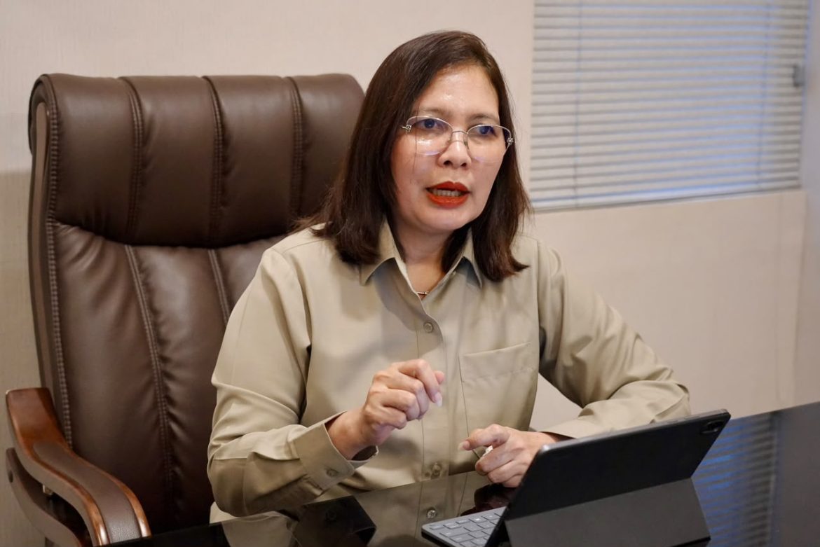 Jelaskan RUU Pengaturan Reforma Agraria, Dirjen Penataan Agraria: Disiapkan untuk Urai Kebuntuan Hukum Penyelesaian Konflik Agraria